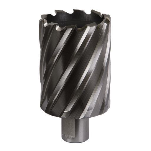 [RBHSS48L] Sealey Worksafe® 48mm HSS Mag Drill Bit Cut Depth 50mm