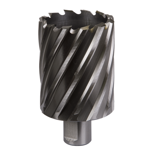 [RBHSS50L] Sealey Worksafe® 50mm HSS Mag Drill Bit Cut Depth 50mm
