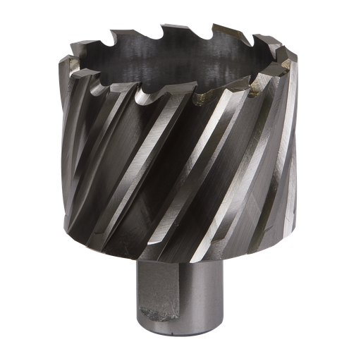 [RBHSS51S] Sealey Worksafe® 51mm HSS Mag Drill Bit Cut Depth 25mm