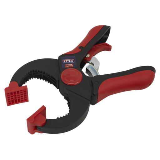 [RC50] Sealey Ratchet Clamp 45mm