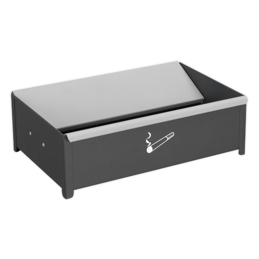 [RCB04] Sealey Cigarette Floor Ashtray
