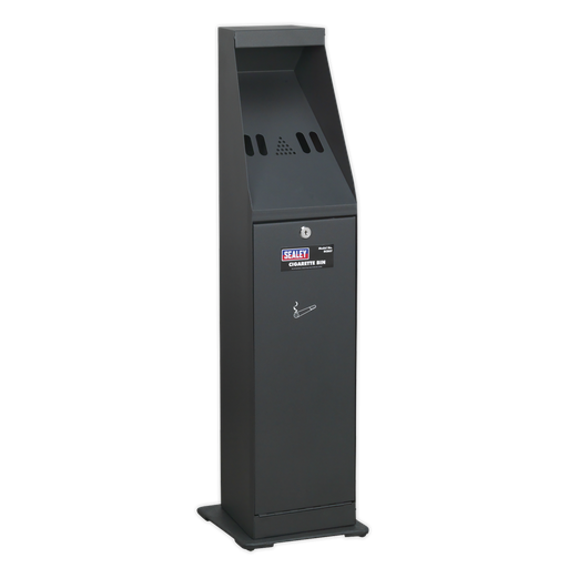 [RCB07] Sealey Cigarette Bin
