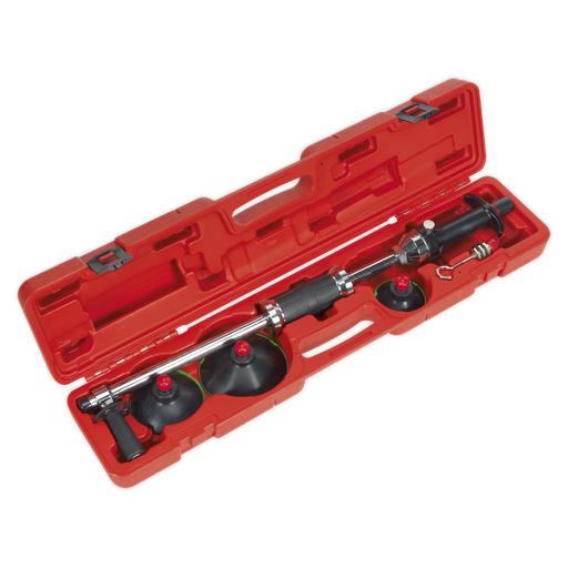 [RE012] Sealey Plunger Type Air Suction Dent Puller