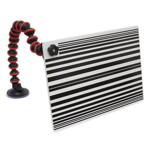 [RE025] Sealey Paintless Dent Repair Line Board