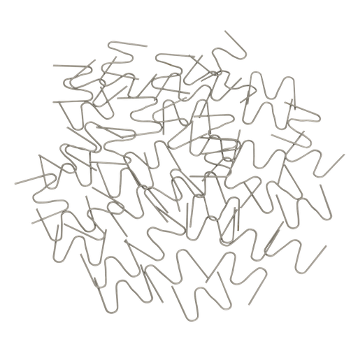 [RE06C] Outside Corner Staple 0.6mm - Pack of 100