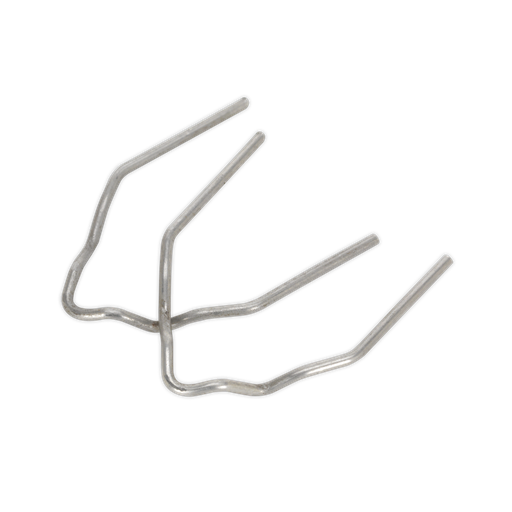 [RE06V] Sealey V-Staple 0.6mm - Pack of 100