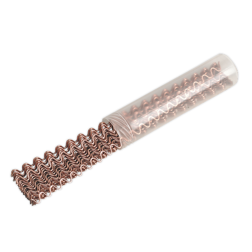 [RE100/WS] Sealey Wavy-Wire Strip for Panel Pulling System - Pack of 50