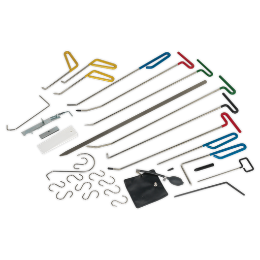 [RE102] Sealey Paintless Dent Repair Kit 33pc