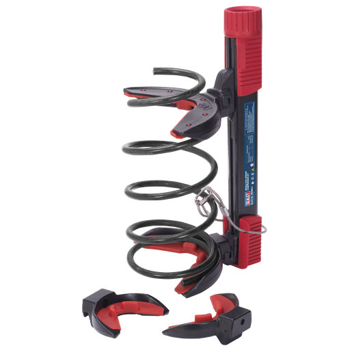 [RE225] Sealey Coil Spring Compressor Kit 1600kg