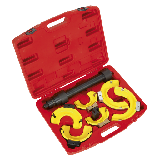 [RE229] Sealey Professional Coil Spring Compressor Set 2500kg