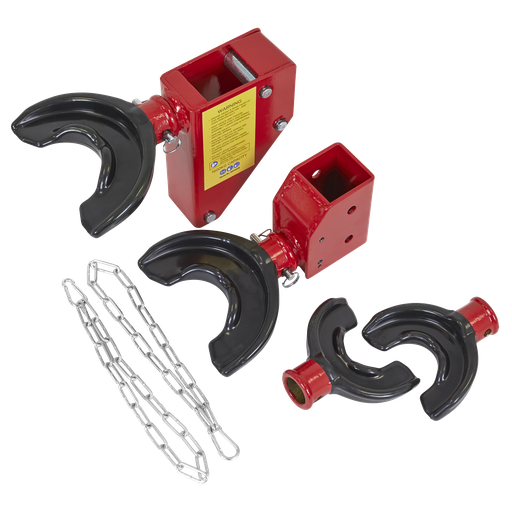 [RE230UK] Sealey Upgrade Kit RE230 to RE231 1500kg Capacity