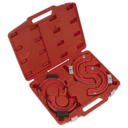 [RE259] Sealey Left-Hand Coil Spring Yokes 2500kg