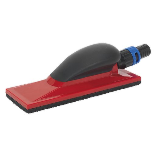 [RE4012] Sealey Dust-Free Sanding Block 70 x 198mm