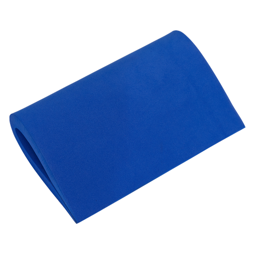 [RE4019] Sealey Sanding Block Flexible Tear Drop 90 x 135mm