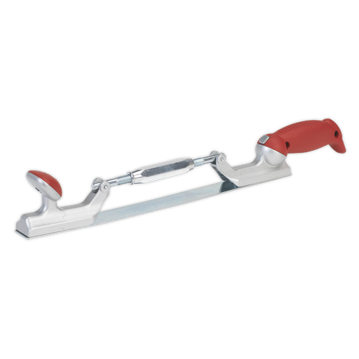 [RE5001] Sealey Professional Adjustable Hand File Holder