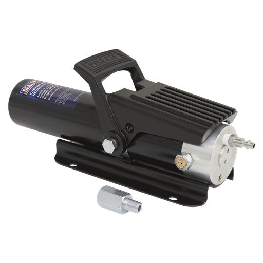 [RE83/840] Sealey Air Hydraulic Pump 10 Tonne