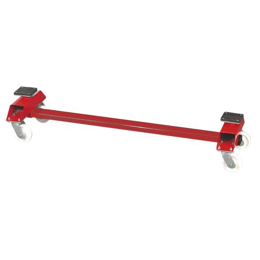 [RE89] Economy Transportacar Trolley 2 Tonne Capacity