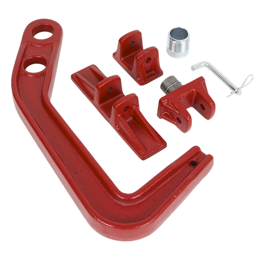 [RE92/11] Sealey Large Hook Pull Kit