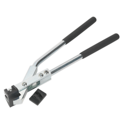 [RE92/33] Sealey Door Skin Folding Tool