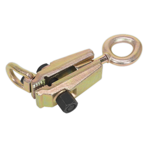 [RE93] Sealey 2-Direction Pull Clamp 220mm