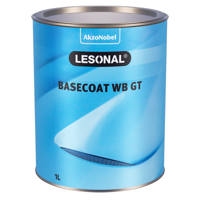 [LES.558177] 1ltr Lesonal Basecoat WB GT 3060 (Each)