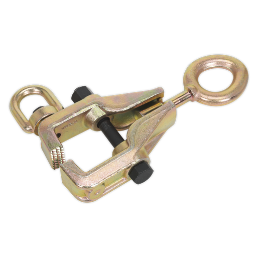 [RE95] Sealey 2-Direction Box Pull Clamp 245mm