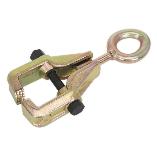 [RE96] Sealey Box Pull Clamp 245mm