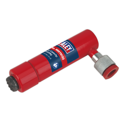 [RE97XC02] Sealey Compact Push Ram 2 Tonne