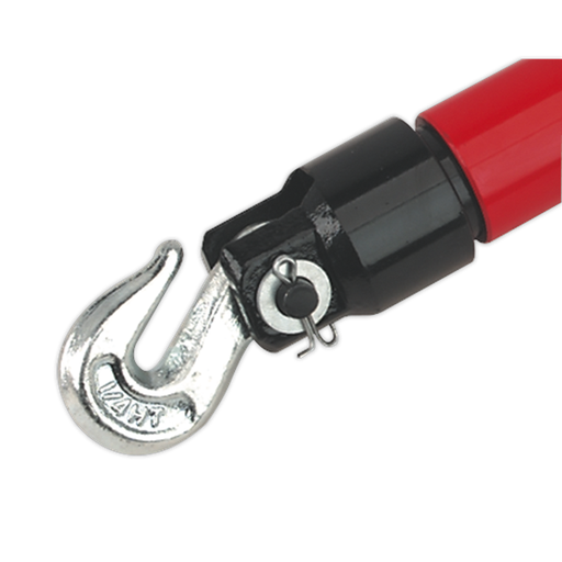 [RE97XM02.H-M] Sealey Hook (Male Thread) for RE97XM02 2 Tonne