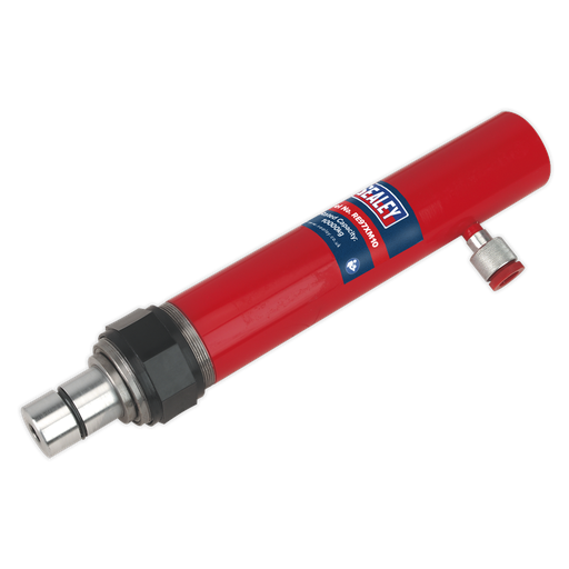 [RE97XM10] Sealey Maxi Push Ram 10 Tonne