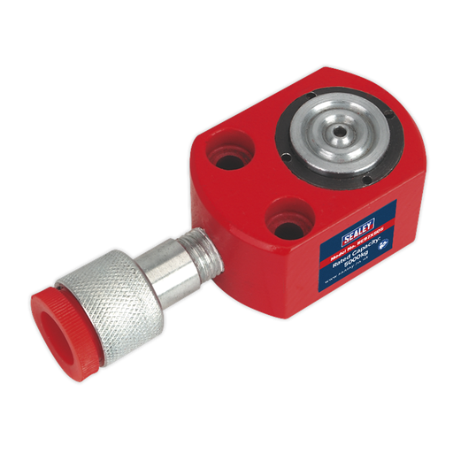[RE97XS05] Sealey Short Push Ram 5 Tonne