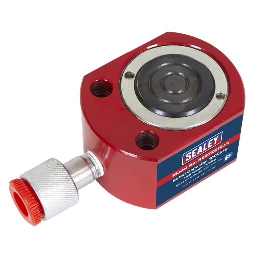 [RE97XS10] Sealey Short Push Ram 10 Tonne