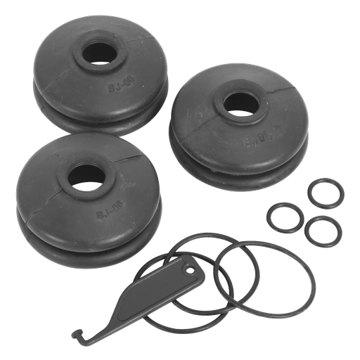 [RJC02] Ball Joint Dust Covers for Commercial Vehicles - Pack of 3