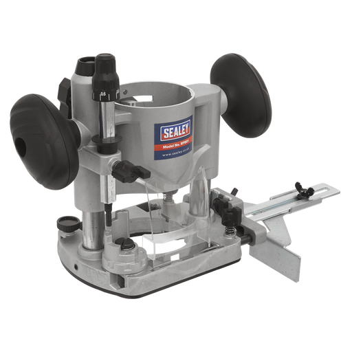 [RPB01] Router Plunge Base