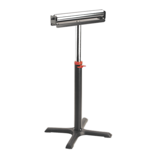 [RS5] Sealey Single Roller Stand 90kg Capacity 400kg Capacity