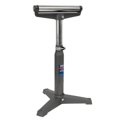 [RS901] Sealey Single Roller Stand 400kg Capacity