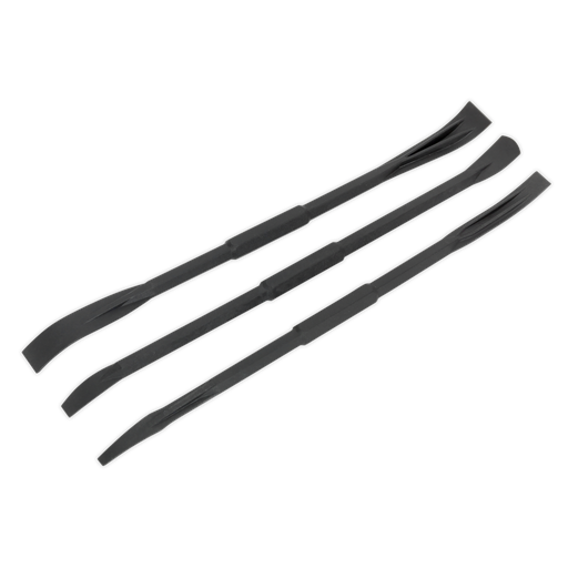 [RT014] Sealey Mini Trim Panel Removal Set 3pc
