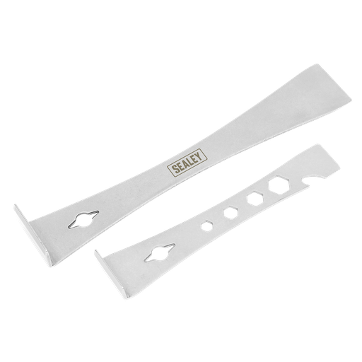 [RT07] Heavy-Duty Trim Tool Set 2pc