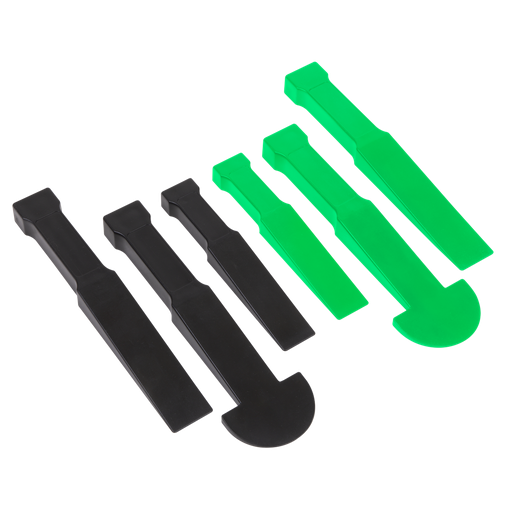 [RT08] Sealey Trim & Panel Removal Tool 6pc