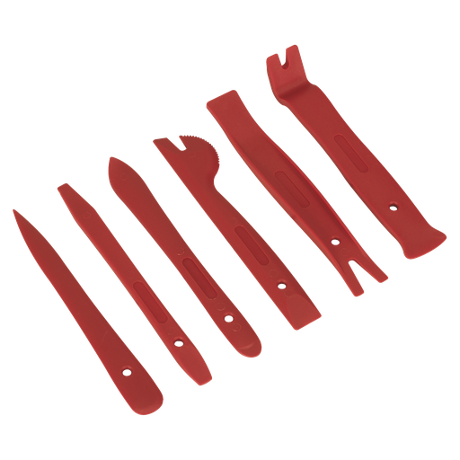 [RT6KIT] Sealey Mini Panel Removal Set 6pc