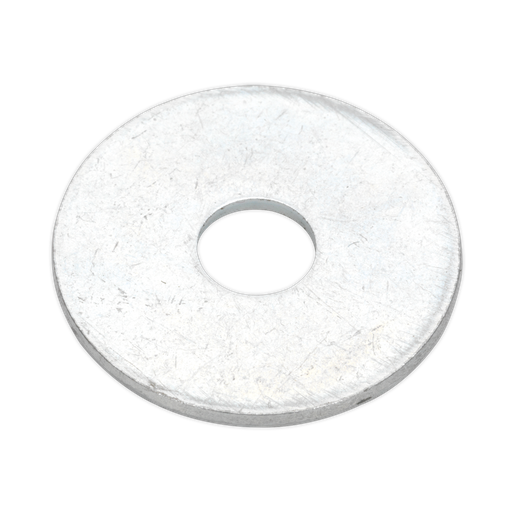 [RW1030] Sealey Zinc Plated Repair Washer M10 x 30mm - Pack of 50