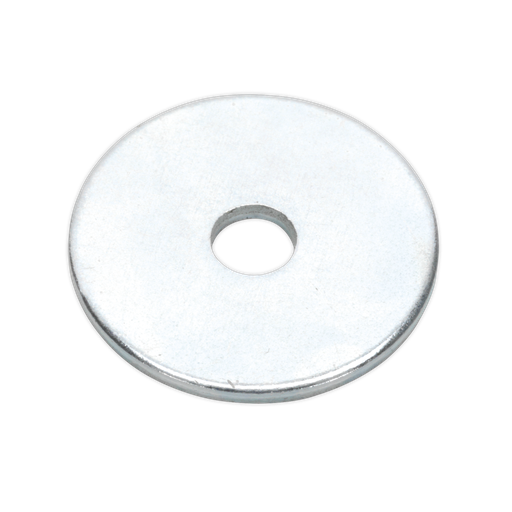 [RW519] Sealey Zinc Plated Repair Washer M5 x 19mm - Pack of 100