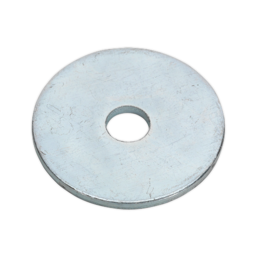 [RW525] Sealey Zinc Plated Repair Washer M5 x 25mm - Pack of 100