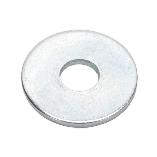 [RW619] Sealey Zinc Plated Repair Washer M6 x 19mm - Pack of 100