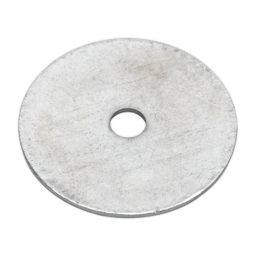 [RW638] Sealey Zinc Plated Repair Washer M6 x 38mm - Pack of 50