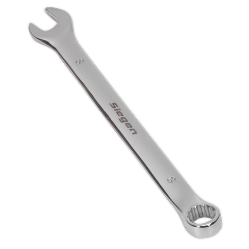 [S01008] Sealey Siegen Combination Spanner 8mm