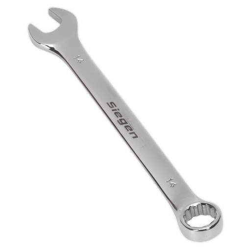[S01014] Siegen Combination Spanner 14mm