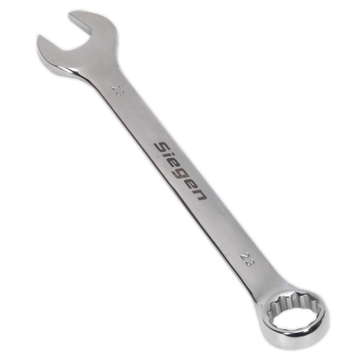 [S01023] Sealey Siegen Combination Spanner 23mm