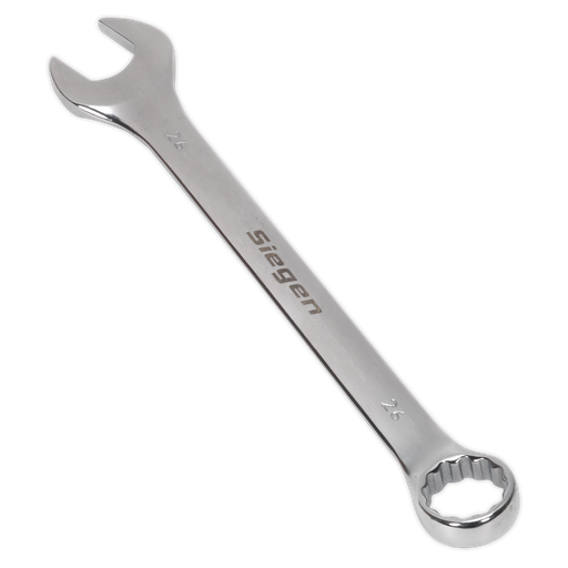 [S01026] Siegen Combination Spanner 26mm