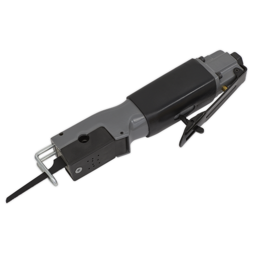 [S01045] Siegen Air Saw Reciprocating